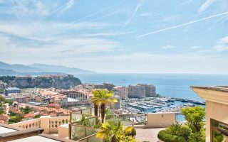 CAP D'AIL VUE