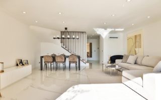 magnifique-grand-appartement-duplex-villefranche-sur-mer-5